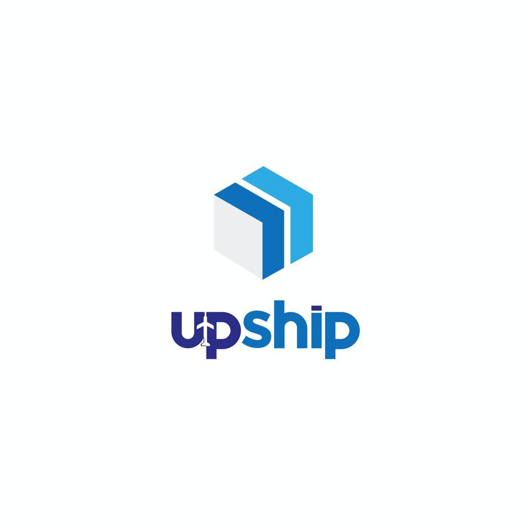 Upship Ghana logo
