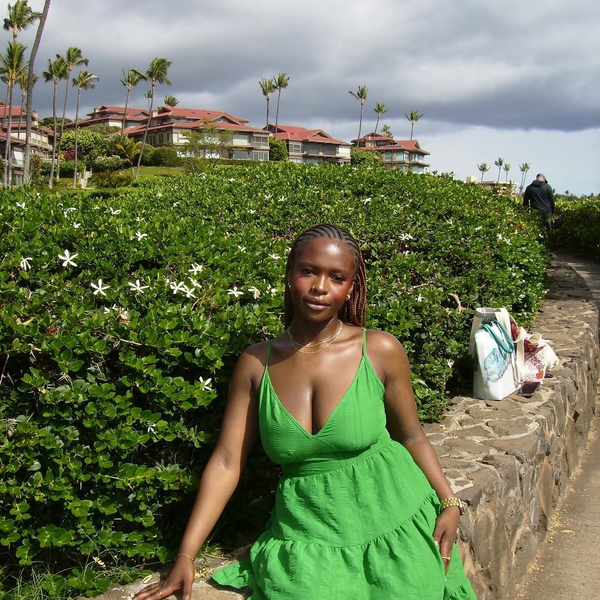 Esther Peter