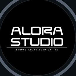 Alora Studio logo