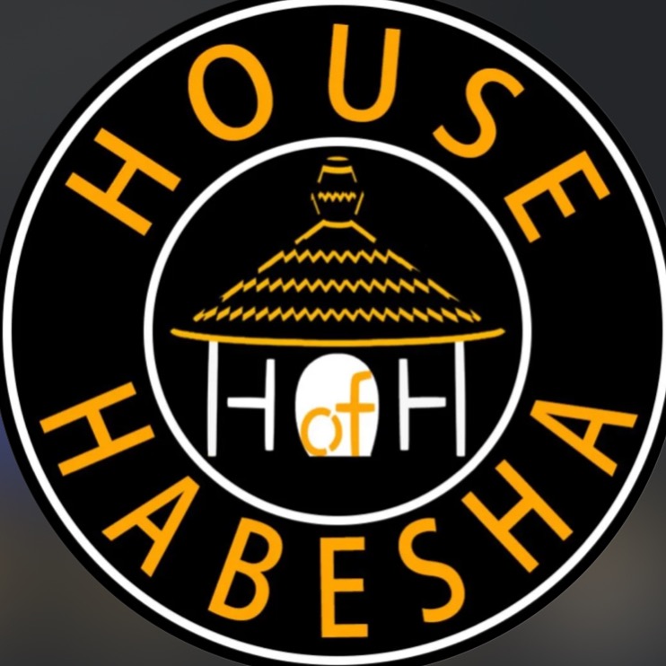 House of Habesha logo