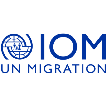 IOM logo