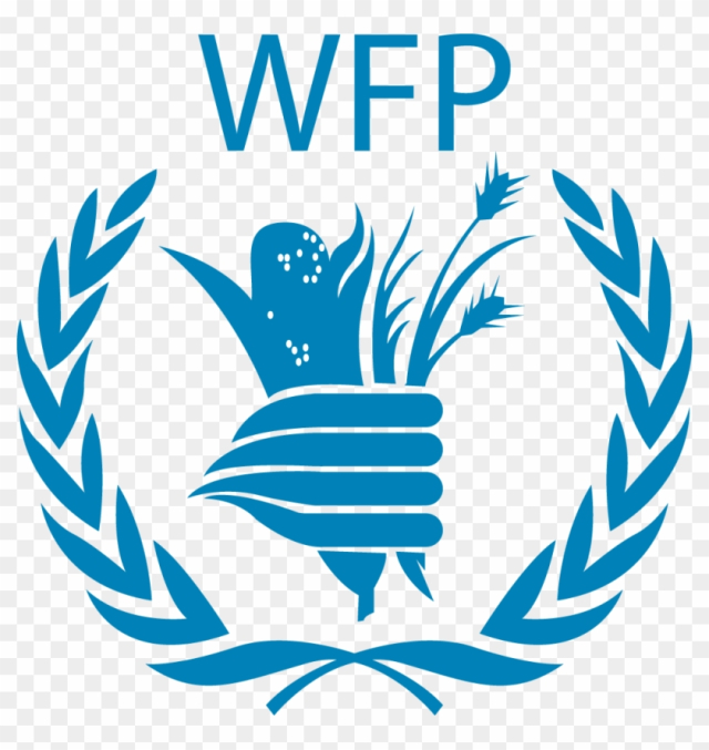 World Food Programme logo