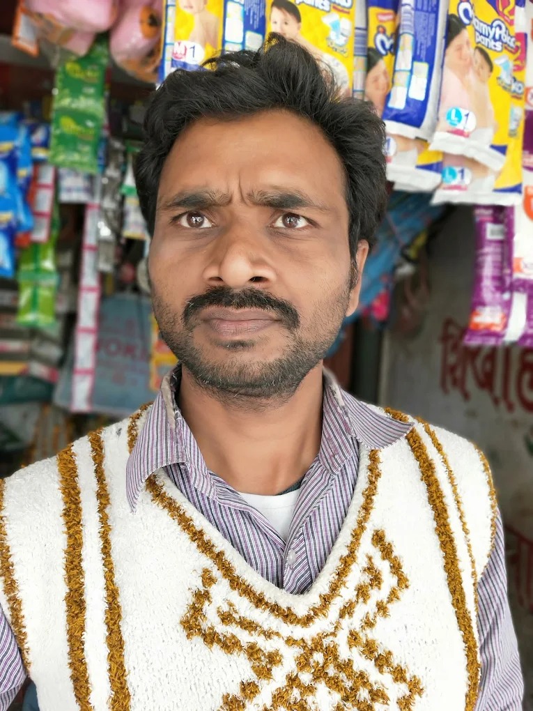 Vaibhav Store Owner