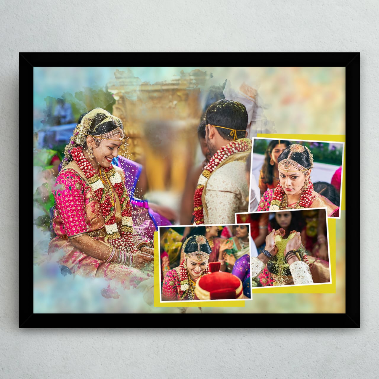 Wedding Photo Frames Kharihani