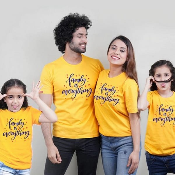 Custom T-Shirt Printing Kharihani