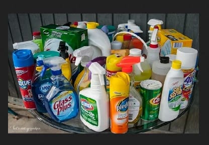 Daily Essentials Grocery Items Kharihani