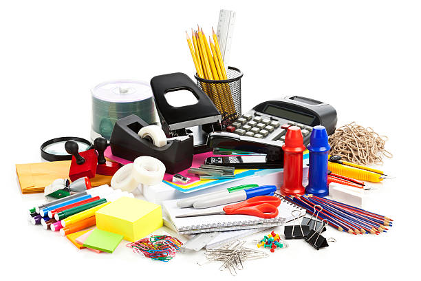 Stationery Shop Kharihani