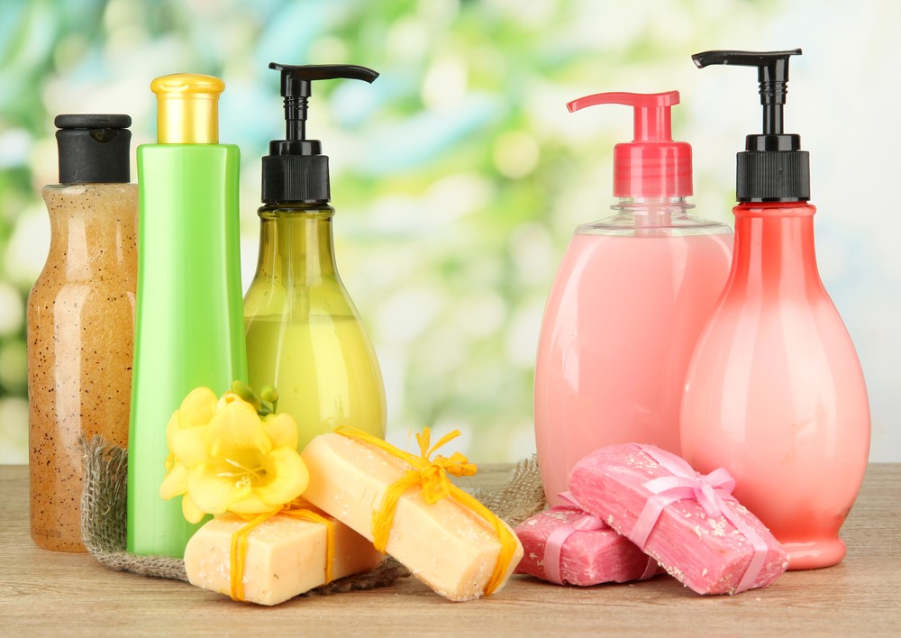 Personal Care Products Kharihani
