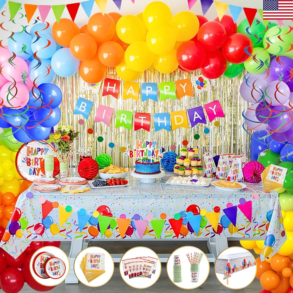 Party Decoration Supplies Kharihani