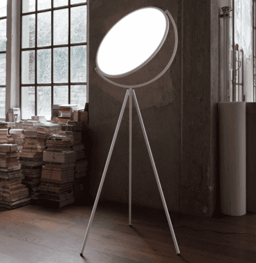 Item - Lampadaire Superloon