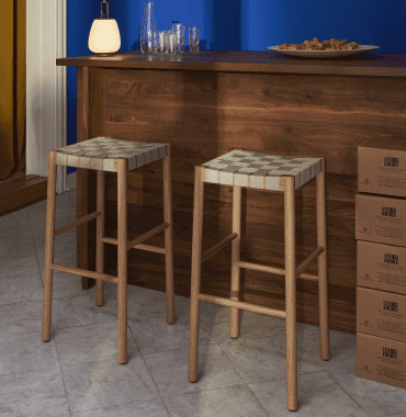 Item - Tabouret haut Betty 