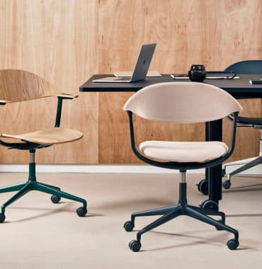 Item - Chaise Mynt