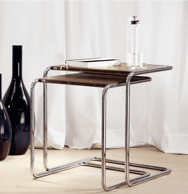 Item - Table d'appoint B9