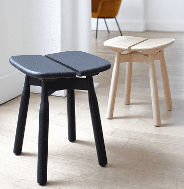 Item - Tabouret Dom 