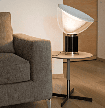 Item - Lampe de table Taccia Small 