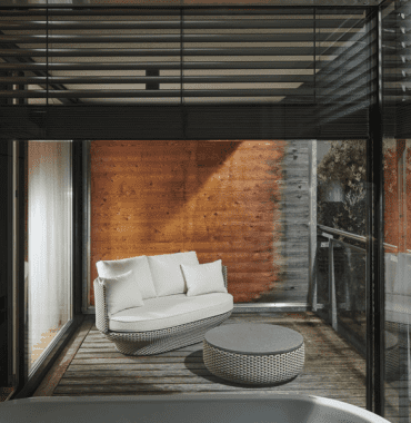 Item - Canapé Paradise Bird outdoor 