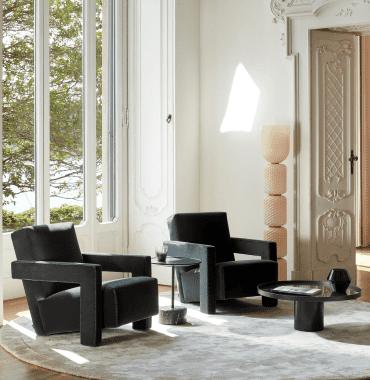 Item - Fauteuil Utrecht