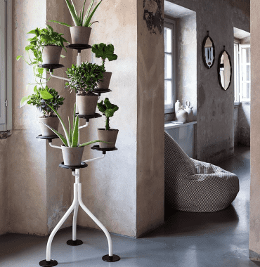 Item - Porte plante Albero 