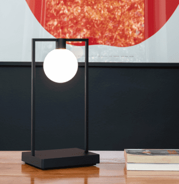 Item - Lampe de table Curiosity