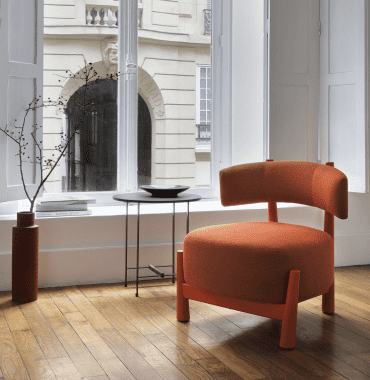 Item - Fauteuil Dalya 