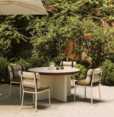 Item - Table Cala outdoor