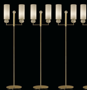 Item - Lampadaire Gallia 