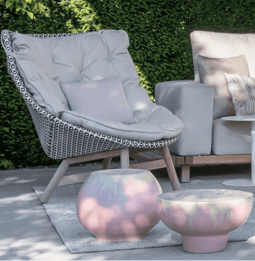 Item - Table basse Calatini