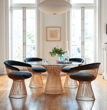 Item - Table Platner 