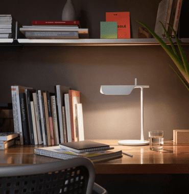 Item - Lampe de table Tab 