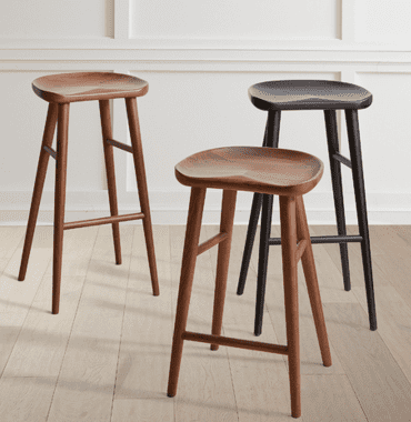 Item - Tabourets 