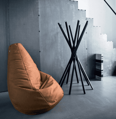 Item - Pouf Sacco