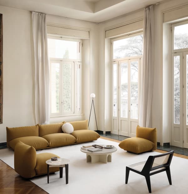 Collection - Résidentiel