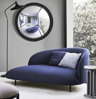 Item -  Miroir Ciclope