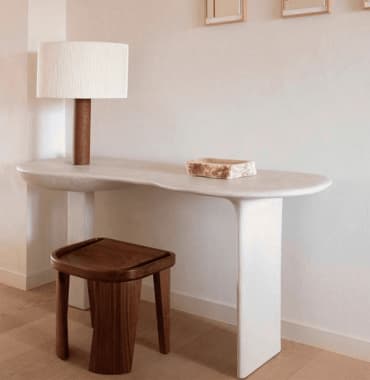 Item - Tabouret Cluster 