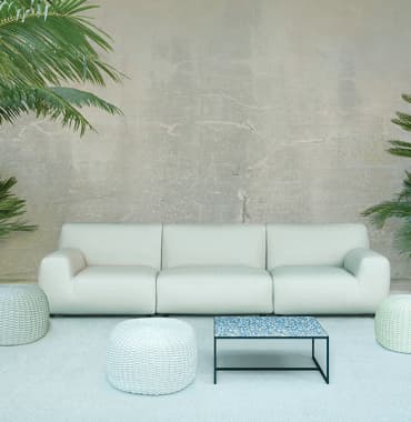 Item - Canapé Welcome outdoor