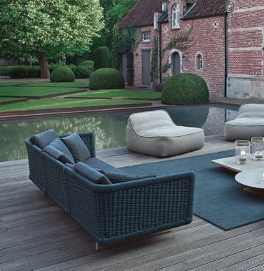 Item - Canapé Sabi outdoor