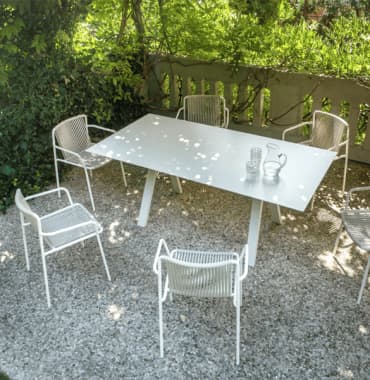 Item - Chaise tribeca 3665 outdoor