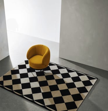 Item - Tapis Forme 