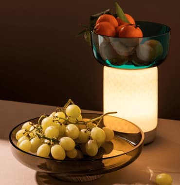 Item - Lampe de table Bontà