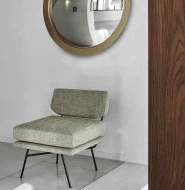 Item - Fauteuil Elettra 