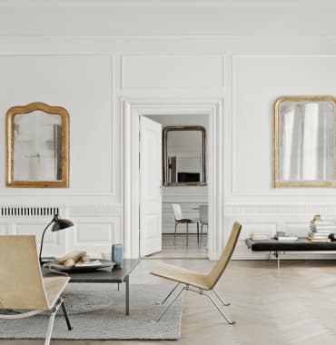Item - Fauteuil PK22
