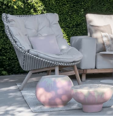 Item - Table basse Calatini