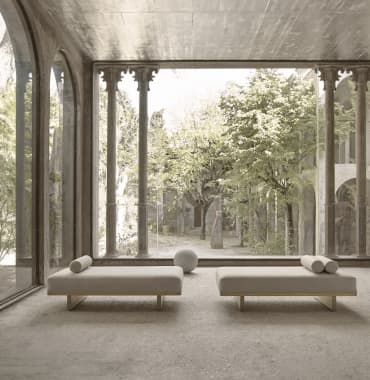 Item - Daybed BM0865