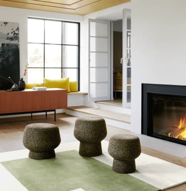 Item - Tabouret Corker
