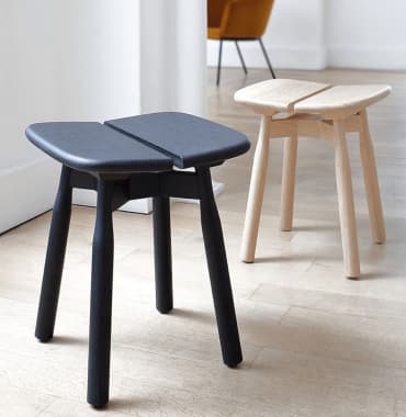 Item - Tabouret Dom 