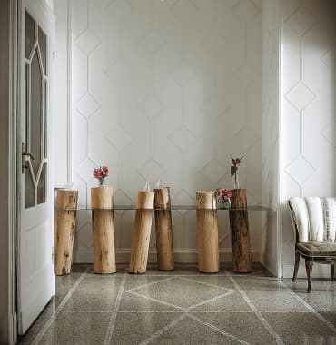 Item - Console Venise