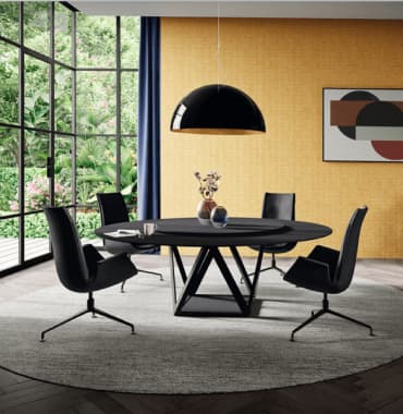 Item - Fauteuil FK Chair