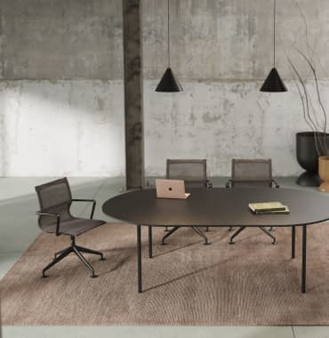 Item - Table Rendez-vous 