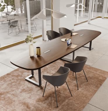 Item - Table Archimede