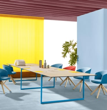 Item - Table Toa 